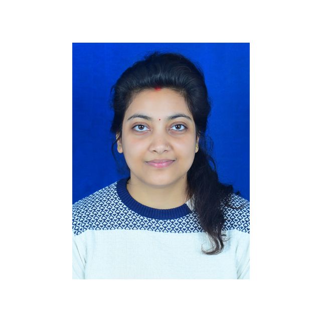 image- Dr. Shikha Bandhu Gupta